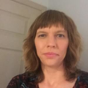 Meet your Posher, Tracey